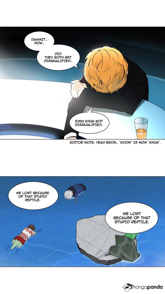Tower of God Chapter 158 image 07